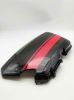 NQi GTs Left body panel (Black+Red) 30408063 NIU N1S-GT Left body panel (Black red)  other side